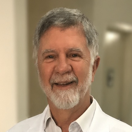 Dr. Luiz Roberto Guidetti